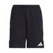 adidas heren Tiro 26 League Sweat Shorts, black/white, XL