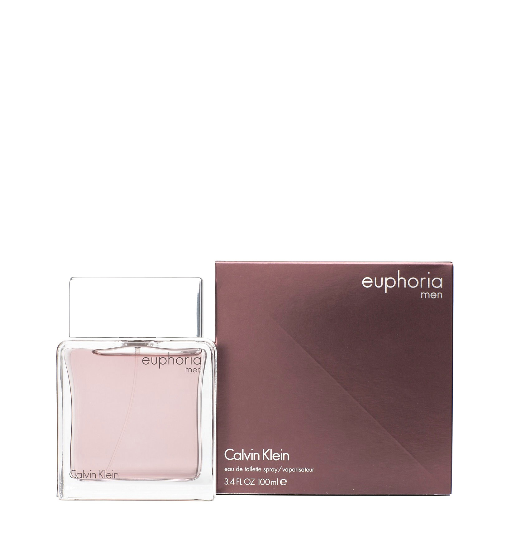 Calvin Klein Euphoria Men