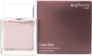 Calvin Klein Euphoria Men