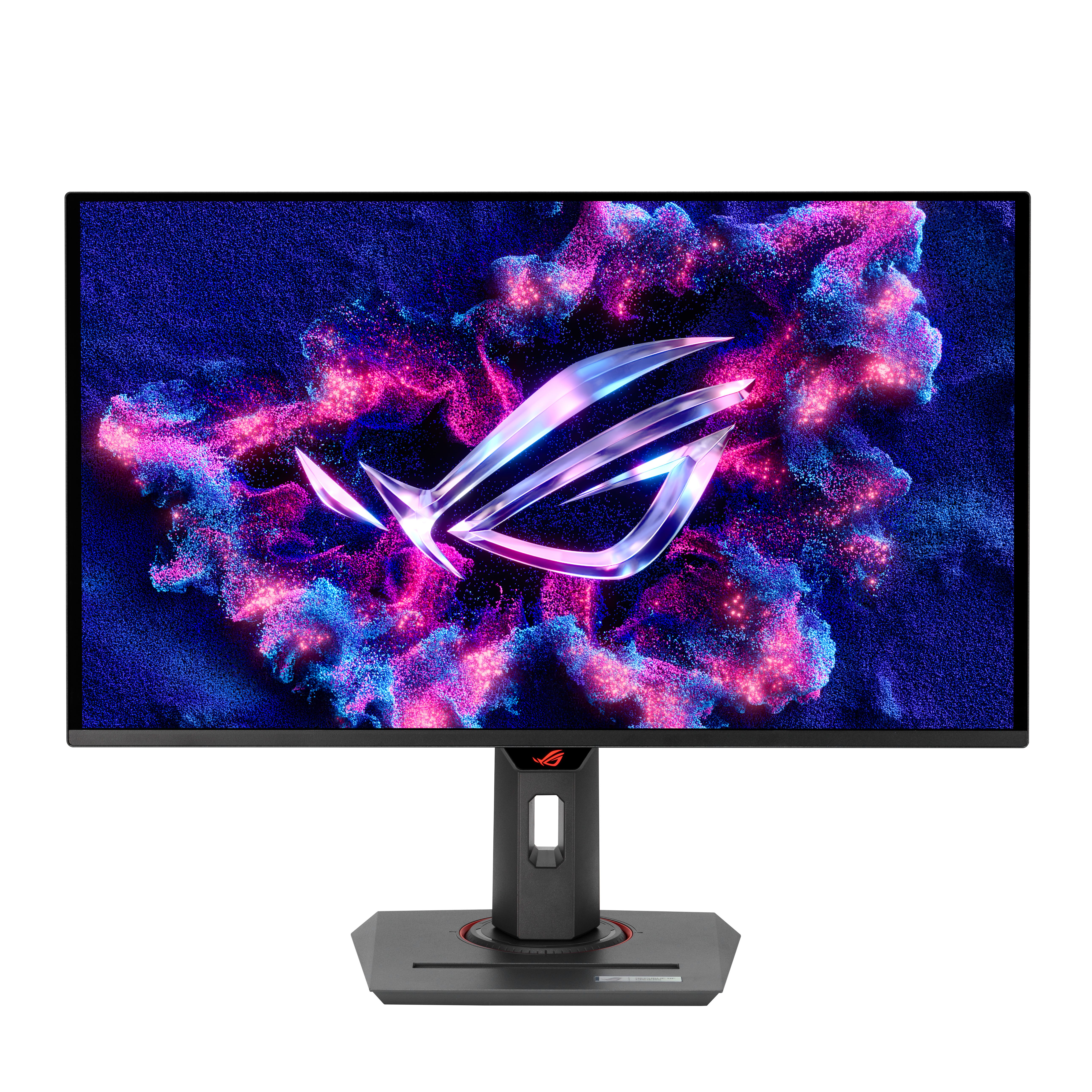 ASUS ROG Strix OLED XG27UCDMG 27" 4K UHD QD-OLED Gaming Monitor - 240Hz, G-Sync, USB-C