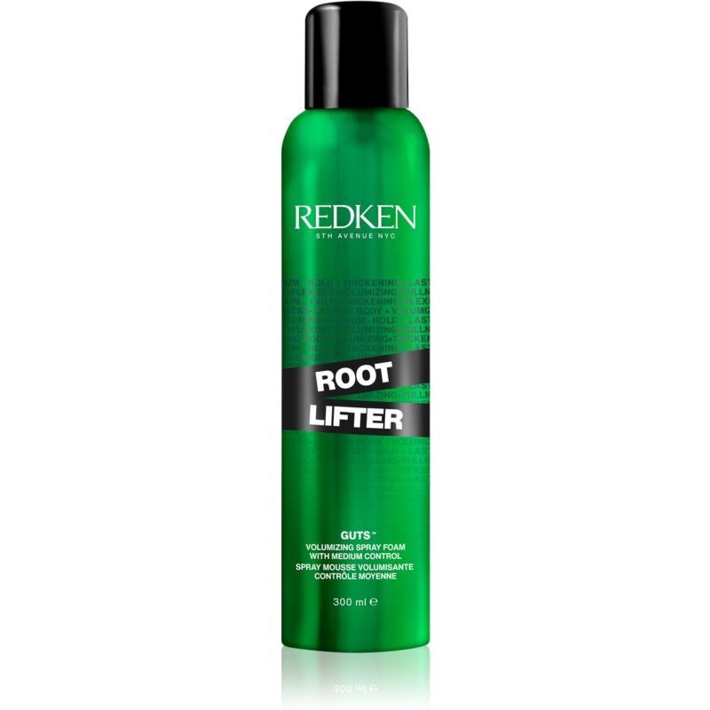 Redken Root Lifter pianka do stylizacji nadająca objętość i blask 2800018249631