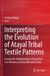 Interpreting Springer Nature Interpreting the Evolution of Atayal Tribal Textile Patterns