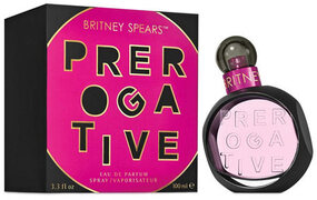 Britney Spears Prerogative Eau de parfum spray 100ml eau de parfum