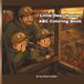 Little Deer Hunter ABC Coloring Book