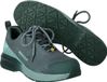 Mascot Customized Veiligheidsschoenen laag F1600-909 - Bosgroen - 43