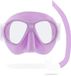 CRESSI Nautilus Combo Kid - Breezy Mask & Mini Vibe Snorkel