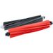 vhbw rouleau de brosse adapté pour Roborock S8, Q8 Max, Q5 Pro+, Q5 Pro, S8 Pro Ultra, S8+, Q