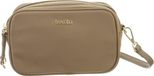 Boscha Sac bandoulière Sac de soirée Sac photo taupe beige