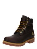 Timberland 6 Premium Waterproof Boot Espresso - Maat 41