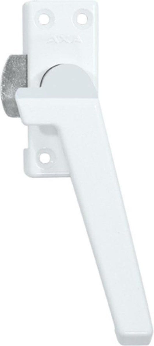 Axa Raamboom De Luxe Wit Met Nok RS 4-Gats