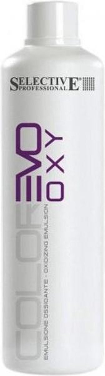 selective professional Colorevo Oxydant 12%/40 Vol. 1000 ml