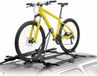 Merkloos Stevige Fietsendrager voor Dakdragers - Stalen 15kg Fietsstandaard