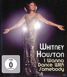 Whitney Houston - I Wanna Dance With Somebody [Blu-ray]