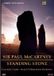 Bertus Distributie Standing Stone [Video] DVD