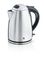 WMF Stelio Waterkoker - 1.7L - Zwart/RVS