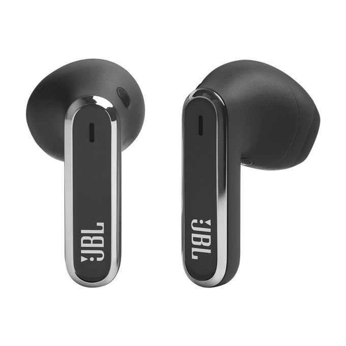 JBL LIVE Flex True Wireless Earbuds - Black