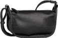 TOM TAILOR Evann Crossbody Bag Black zwart