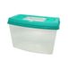 Huisdier Keeper Plastic Tank Lge