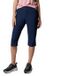 Columbia Leslie Falls™ 3/4-pantalon Blauw 6 Vrouw