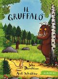 Il Albumini Il Gruffalò. Ediz. a colori