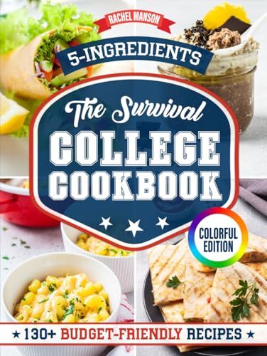 The Survival College Cookbook