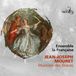 Jean-Joseph Ensemble La Française, Aude Lestienne - Mouret: Musicien Des Grâces (CD)
