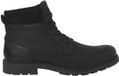 JACK & JONES JFWCRANFIELD LEATHER BOOT LN - Heren - Laarzen