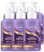 Andrélon Intense Repair Crème sans rinçage - 200 ml - Lot économique - 6 pièces