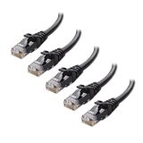 Cable Matters 160001-BLK-10x5
