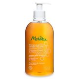 Melvita Organic Frequent Wash Shampoo Grapefruit & Honey 500 ml