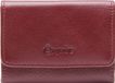 Esquire portemonnee Peru Wallet Bordeaux wijnrood