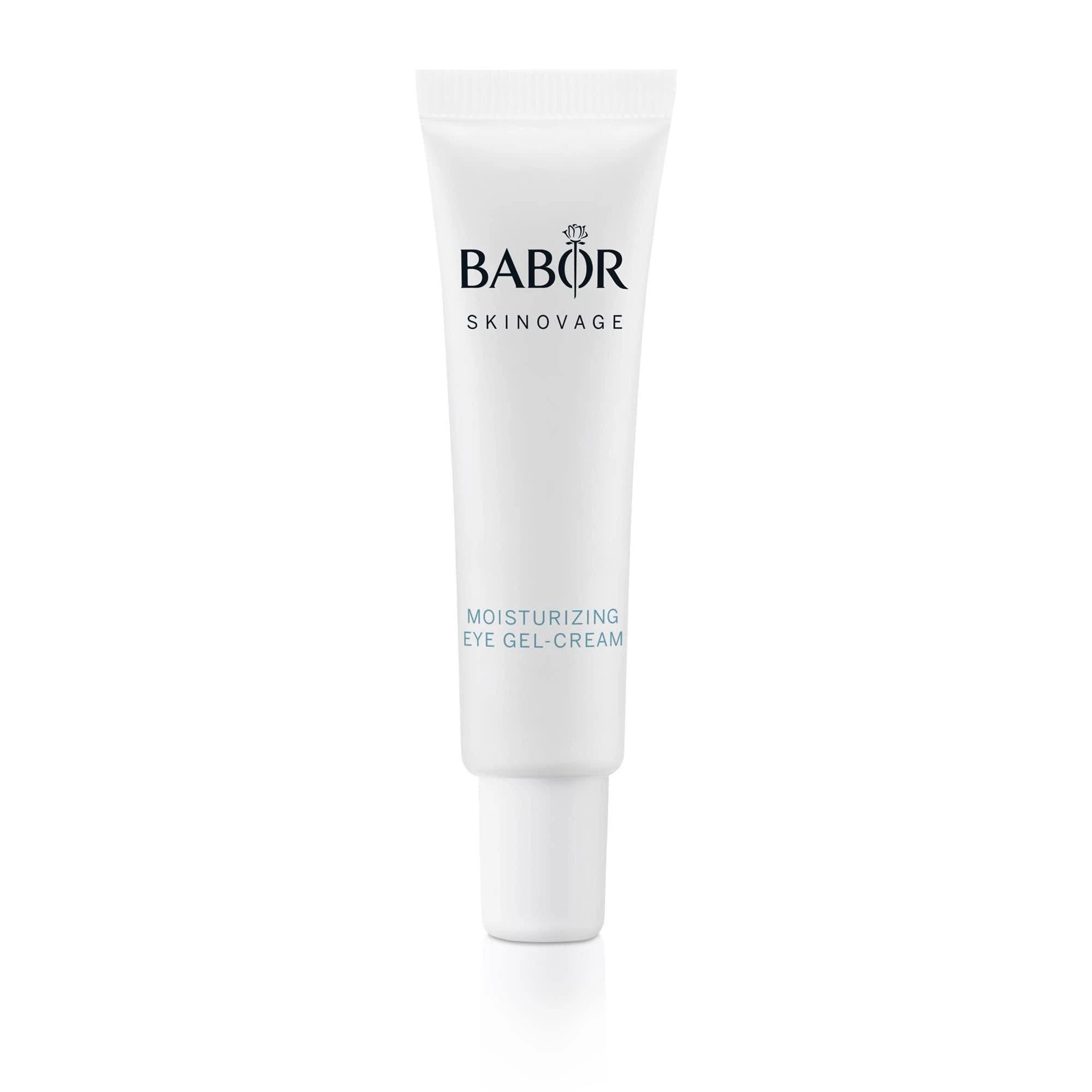 Babor Skinovage Moisturizing Eye Gel-cream - 15 ml