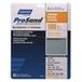Norton Saint-Gobain 3X schuurpapier, aluminiumoxide, blauw, 20 vellen