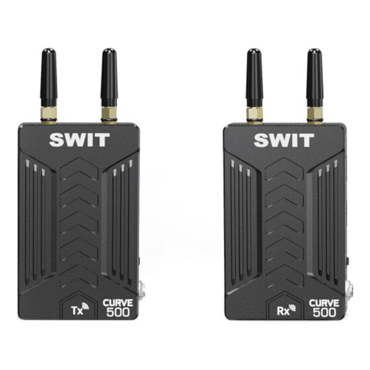 SWIT CURVE500 HDMI Wireless Video Transmission System