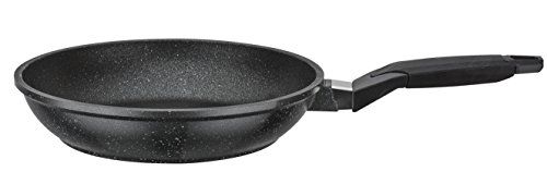 GSW FerroTherm Titanium Granite Frying Pan - 28 cm
