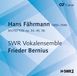 Outhere SWR Vokalensemble Stuttgart Motetten Op. 34, 45, 56 (CD)