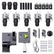 SPARKX i7 PrintEase Kit, 95% pré-assemblé, multicolore, installation facile