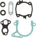 MAGIQ Parts Stihl Dichtingen en afdichtingen voor Stihl TS410, TS420, set van 6 stuks (artikelnummer: 4238 007 1003)