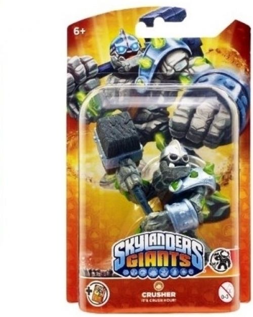 Activision Skylanders Giants - Crusher - Merchandise