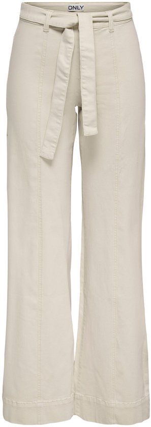 ONLY - ONLMADISON-MISSOURI HW BELT WIDE PNT - Meisjes - Leggings