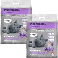 PREMIERE Excellent Lavendelgeur 2x12 kg