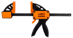 Bahco Snelkem met klemkracht van 300 kg | 115 mm - QC-115A