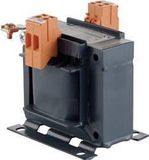 elma TT IZ1223 Veiligheidstransformator 1 x 230 V 1 x 24 V/AC 160 VA 6.66 A