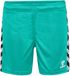 Hummel PLAYFUL SHORTS KIDS Unisex Atlantis Polyester