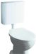 GROHE Spoelreservoir - alpine wit 37791SH0