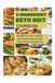 5- Ingredient Keto Diet Cookbook