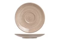 Cosy&Trendy Turbolino Schoteltje - Bruin - 6 stuks
