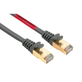 Hama 5m 8p8c Cable