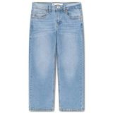 Levi's Kids straight leg jeans - lichtblauw denim