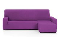 Martina Home Túnez, bekleding voor chaise longue, korte hoek rechts, kardinaal (vooraanzicht)